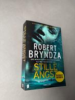 Stille Angst - Robert Bryndza - Thriller, Ophalen, Zo goed als nieuw