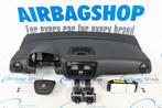 Airbag set - Dashboard zwart Seat MII (2011-2016), Auto-onderdelen, Dashboard en Schakelaars