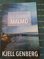 Brug naar Malmo, Boeken, Kjell genberg, Ophalen of Verzenden, Zo goed als nieuw