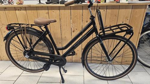 BSP ''Transporter'' 3V, Fietsen en Brommers, Fietsen | Driewielfietsen, Zo goed als nieuw, Ophalen