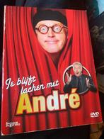 André van Duin : Je Blijft Lachen Met André ( 6 dvd box ), Cd's en Dvd's, Dvd's | Cabaret en Sketches, Tv-programma of Sketches