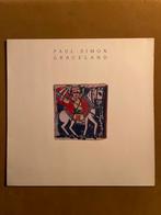 Paul Simon - Graceland LP, Cd's en Dvd's, Vinyl | Pop, Ophalen of Verzenden, 1980 tot 2000, Zo goed als nieuw, 12 inch