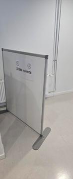 Smit Visual Scheidingsborden - Nieuw & Modulair (21 stuks), Ophalen