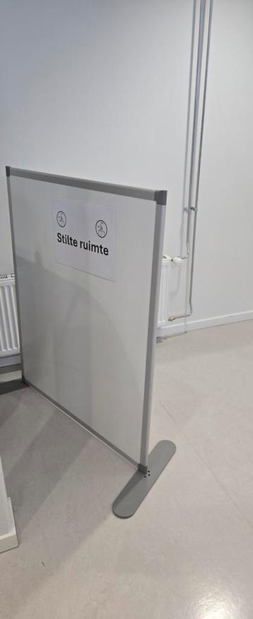 Smit Visual Scheidingsborden - Nieuw & Modulair (21 stuks) beschikbaar voor biedingen
