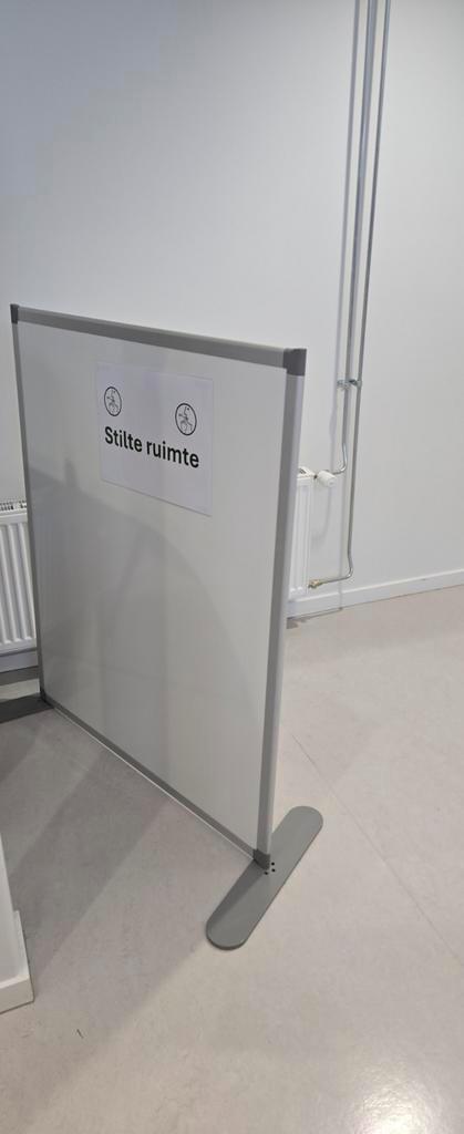Smit Visual Scheidingsborden - Nieuw & Modulair (21 stuks), Huis en Inrichting, Woonaccessoires | Memoborden, Ophalen