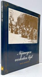 Brinkhoff, Dr. Jan - Nijmegen verleden tijd (1982)