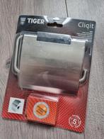 Toiletpapier dispenser Tiger, Nieuw (FK4), Ophalen of Verzenden, Nieuw