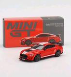 MINI GT Shelby GT500 SE Widebody, Ophalen of Verzenden