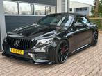 Mercedes-Benz amg E 53 4MATIC 360/MAXTON/VOSSEN/VOL, Auto's, Automaat, 434 pk, Gebruikt, Cabriolet