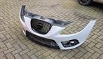 Seat Leon 1p Cupra FR Voorbumper, Ophalen, Gebruikt, Voor, Bumper