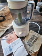 Philips Avent Stomer & Blender, Kinderen en Baby's, Babyvoeding en Toebehoren, Ophalen, Gebruikt, Overige typen