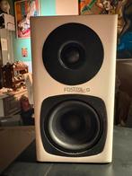 Fostex pmo.3dh studio speakers, Overige merken, Ophalen of Verzenden, Zo goed als nieuw, 120 watt of meer