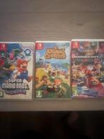 Nintendo switch fortnite edition, Overige genres, Ophalen of Verzenden, Zo goed als nieuw, 3 spelers of meer