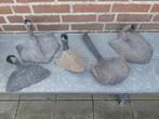 Vintage hak/schop hoofden, Ophalen of Verzenden