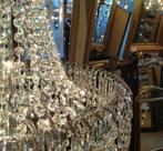 Kroonluchter-winkel De Prachtige Zakkronen Goud /Zilver, Huis en Inrichting, Lampen | Hanglampen, Ophalen of Verzenden, Nieuw