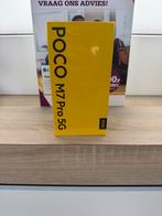 Poco M7 Pro 5G - 512 GB nieuw in doos!, Ophalen of Verzenden, Klassiek of Candybar, Zonder simlock, Zonder abonnement
