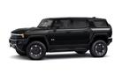 Hummer GMC EV3 3x CRABWALK  SUV T1, Auto's, Hummer, Automaat, Zwart, Leder, Te koop