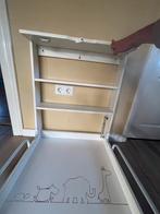 Opklap commode, Gebruikt, Minder dan 75 cm, Commode, Ophalen