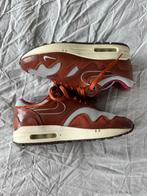 Nike air max patta, Blauw, Nike, Ophalen of Verzenden, Sneakers of Gympen