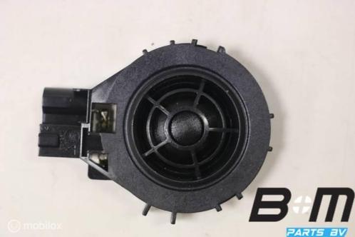 Luidspreker LV of RV Audi A3 8V Sedan FL, Auto diversen, Autospeakers, Gebruikt