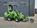 Avant E527 Rental mini-shovel (bj 2025), Zakelijke goederen, Machines en Bouw | Kranen en Graafmachines, Wiellader of Shovel