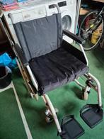 Rolstoel, Diversen, Ophalen, Zo goed als nieuw, Duwrolstoel
