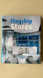 Flagship Stores, Ophalen of Verzenden, Zo goed als nieuw