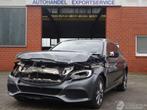 Mercedes-Benz C-Klasse C 220 T 4Matic 125kw Automaat, Panora, Automaat, Mercedes-Benz, Stationwagon, Diesel