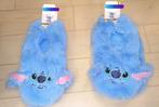 Disney Stitch Sloffen - Maat 40-41 - ongedragen, Verzamelen, Disney, Verzenden, Overige figuren, Nieuw, Kleding of Textiel