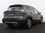 Suzuki S-Cross 1.4 Boosterjet Style Smart Hybrid | Nederland, Voorwielaandrijving, 12 maanden, Zwart, 4 cilinders