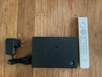 Arris VIP2952 V2 tv-ontvanger 2x, Ophalen of Verzenden, Gebruikt, HDMI, Zonder harde schijf