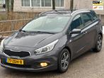 Kia Cee'd Sportswagon 1.6 GDI Airco!2012!Airco!, Auto's, Voorwielaandrijving, Euro 5, 135 pk, Gebruikt