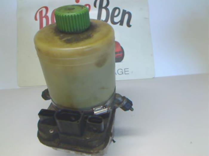 Stuurbekrachtiging Pomp van een Skoda Fabia, Auto-onderdelen, Besturing, Skoda, Gebruikt, 3 maanden garantie, Ophalen of Verzenden