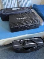 Babidéal inklapbaar camping/reis-bedje, Kinderen en Baby's, Ophalen, Zo goed als nieuw, Reisbedje