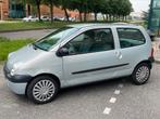 Renault Twingo 1.2  (2007), Voorwielaandrijving, 4 cilinders, Origineel Nederlands, Bedrijf