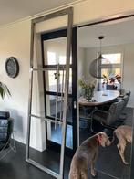 Masief hout Schuifdeuren Set - 2315 x 880 x 40, Doe-het-zelf en Verbouw, Deuren en Horren, 80 tot 100 cm, 215 cm of meer, Binnendeur