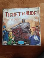 Ticket to ride USA (NL versie), Hobby en Vrije tijd, Gezelschapsspellen | Bordspellen, Een of twee spelers, Ophalen of Verzenden