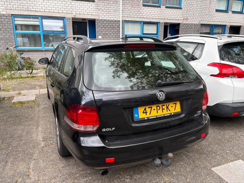 VW golf 1,2 tsi 2011, Huis en Inrichting, Tafels | Salontafels, Zo goed als nieuw, Minder dan 50 cm, 50 tot 100 cm, Rechthoekig