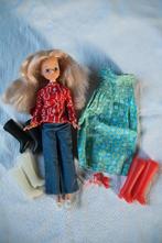 Daisy Mary Quant pop, Verzamelen, Poppen, Ophalen of Verzenden, Gebruikt, Overige typen