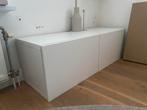 BESTA Ikea ( TV )  meubel, Ophalen, 100 tot 150 cm, Zo goed als nieuw, Minder dan 100 cm