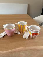 Koffiekopjes Blond Amsterdam nieuw, Huis en Inrichting, Ophalen, Blond Amsterdam, Nieuw, Kop(pen) en/of Schotel(s)