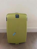 Style Koffer - Groen, Sieraden, Tassen en Uiterlijk, Koffers, Gebruikt, 50 tot 60 cm, Hard kunststof, Slot