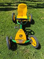 Berg skelter john deere, Ophalen, Zo goed als nieuw, Berg