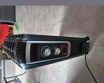 Straalkachel zwart beschikbaar voor biedingen