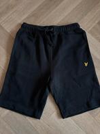 Lyle & Scott Short Maat S, Ophalen of Verzenden, Zo goed als nieuw, Maat 46 (S) of kleiner, Zwart