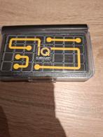 IQ Circuit Denkspel, Ophalen of Verzenden, Minder dan 500 stukjes, Gebruikt, Overige typen