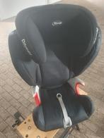 Römer Autostoel - Opbrengst voor rolstoelbus!, Ophalen