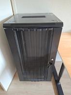 Server rack 19 inch, Ophalen, Zo goed als nieuw