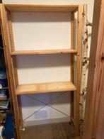 Ikea , 1 ivar open kast - grenenhout, Ophalen, Zo goed als nieuw, 25 tot 50 cm, Grenenhout