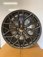 19"Velgen Vossen look 5x120 NIEUW BMW 3 4 5 6 7 X3 X4 Serie, 19 inch, Velg(en), Nieuw, Ophalen of Verzenden